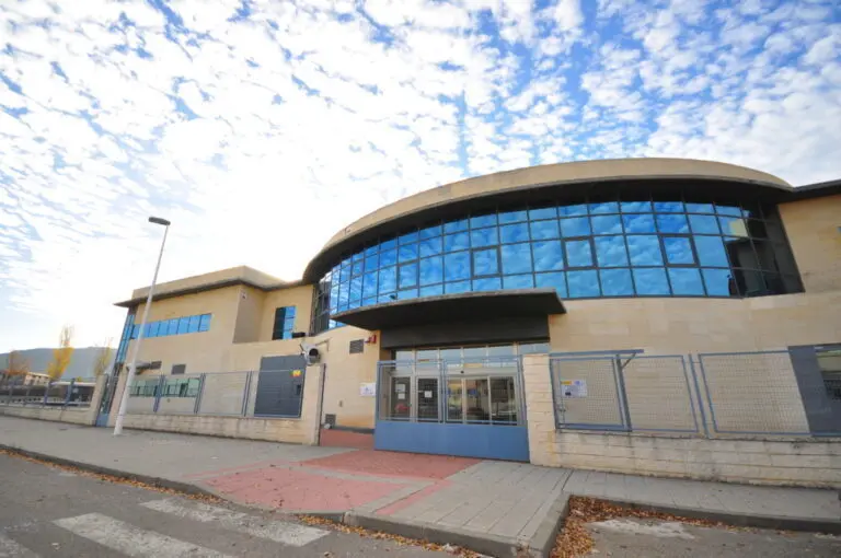 Centro Nacional del Hidr&oacute;geno de Puertollano