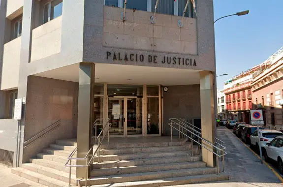 Audiencia Provincial de Ciudad Real