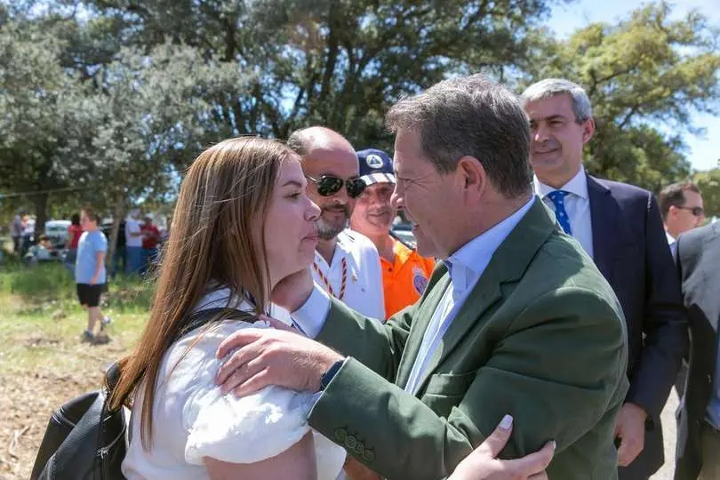 20230425 Romer&iacute;a en honor a la Virgen de la Natividad de M&eacute;ntrida