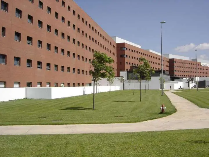 Hospital de Ciudad Real
