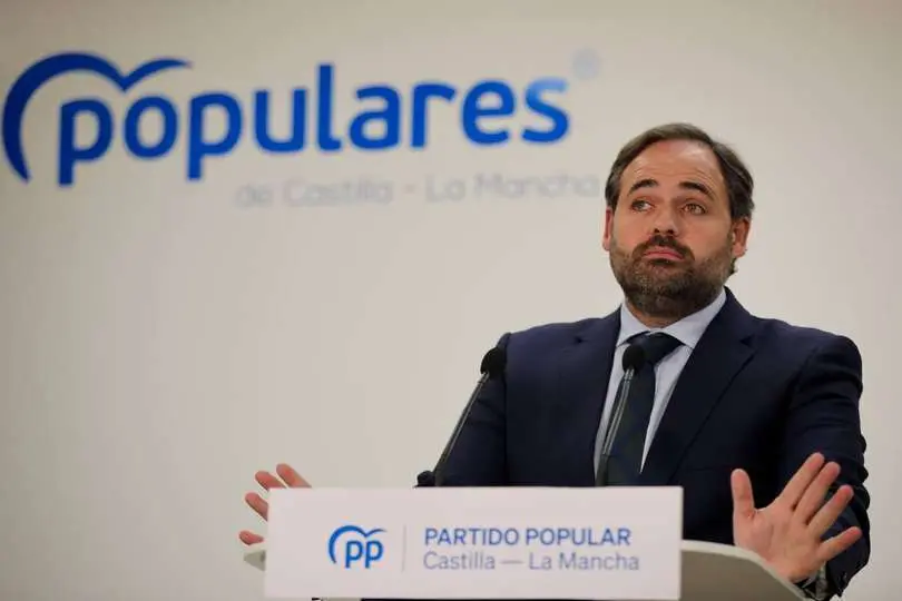 Paco N&uacute;&ntilde;ez