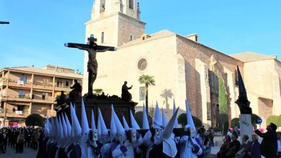 Los blancos