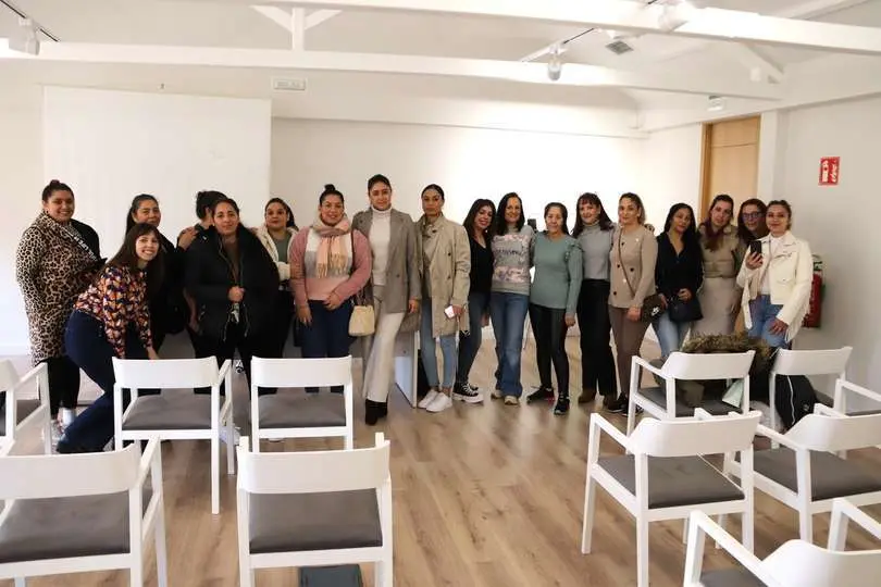 Programa Cal&iacute; en Manzanares