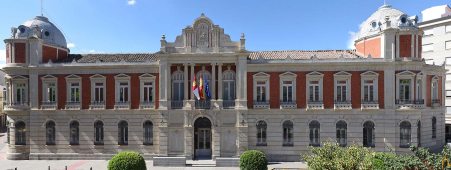 Palacio Provincial