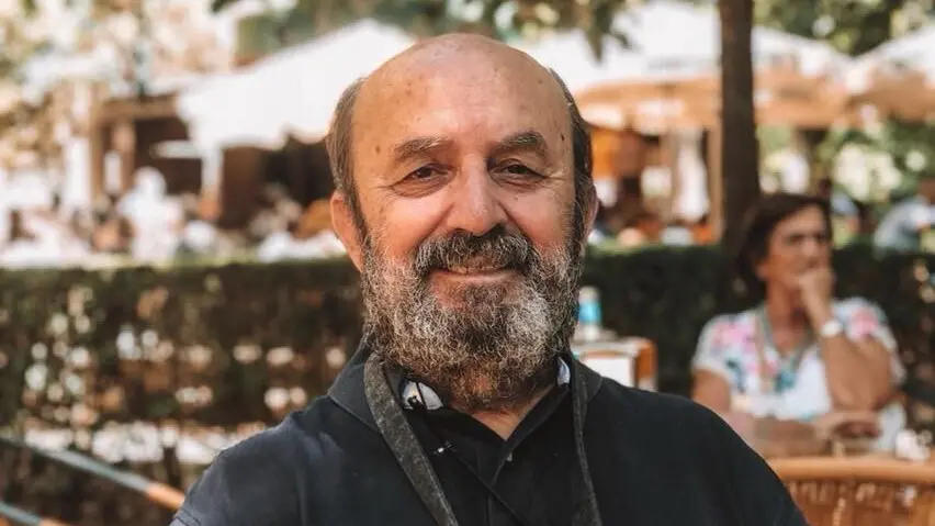 Lorenzo D&iacute;az