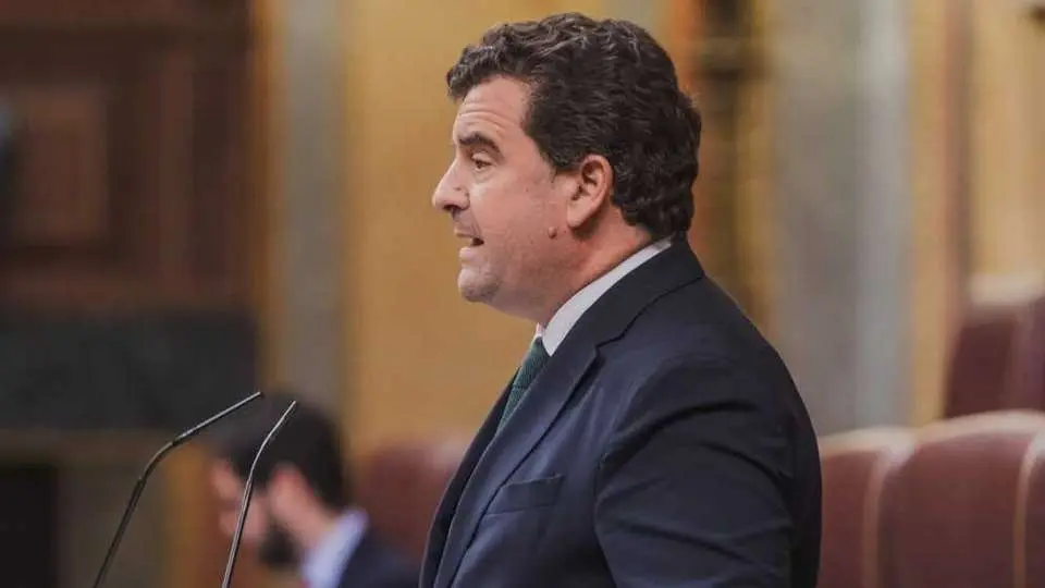 Ricardo Chamorro