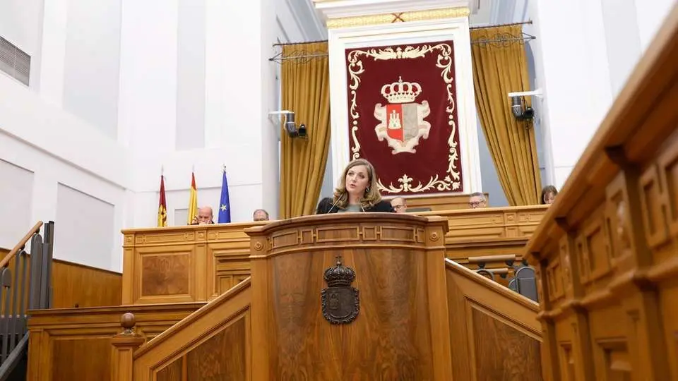 Garc&iacute;a Saco