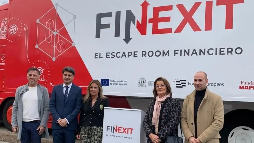 finexit