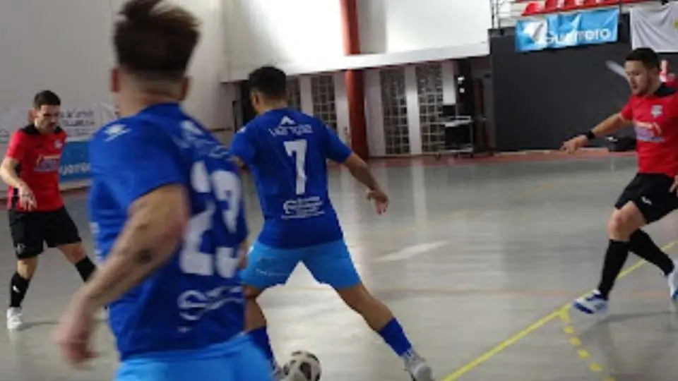Puertollano FS
