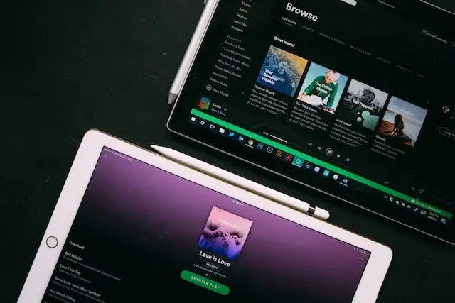 Imagen de Heidi Fin en Unsplash