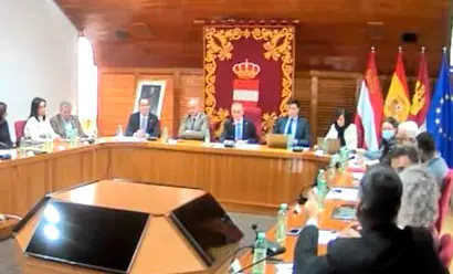 Bronca entre L&oacute;pez Berdonces y Manch&oacute;n