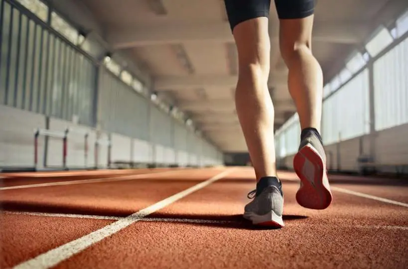 Deportista de &eacute;lite