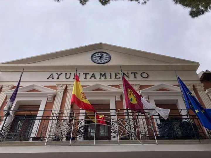 Ayuntamiento Daimiel