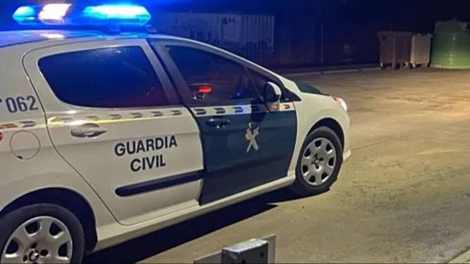 Guardia Civil