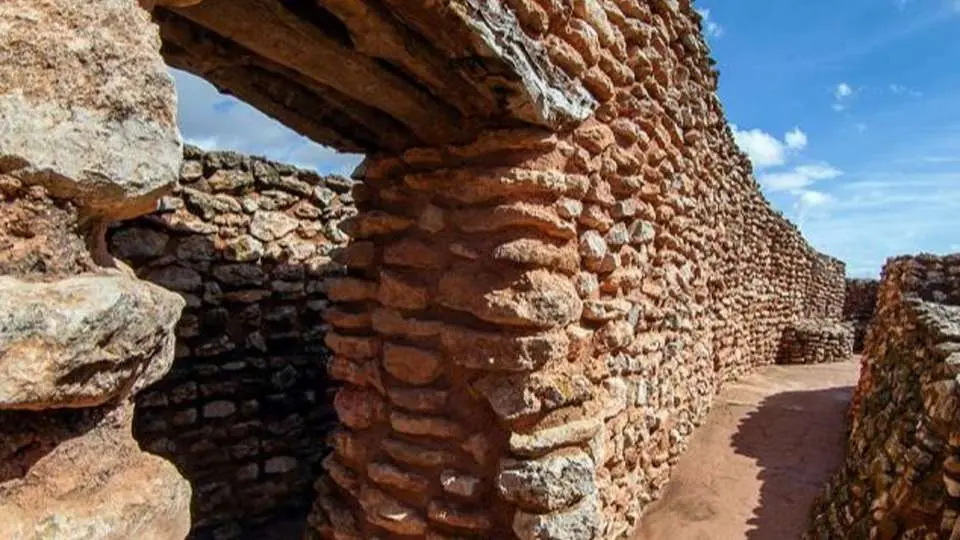 Motilla del Azuer