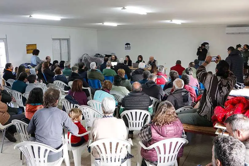 Panor&aacute;mica de la sala