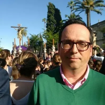 David Olmedo Monje