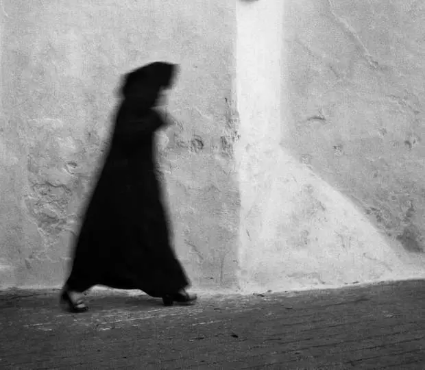 T&aacute;nger, 1952