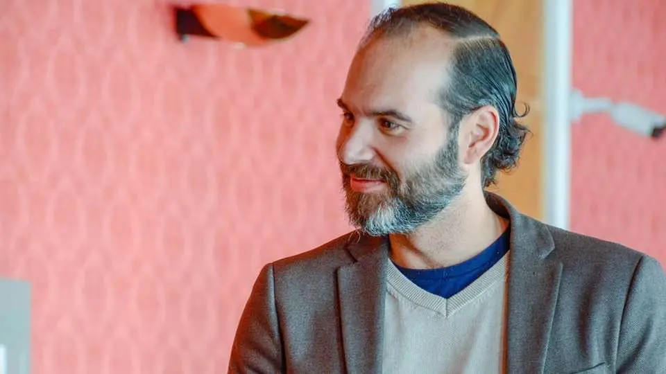 El portavoz del equipo de Gobierno del Ayuntamiento de Tomelloso, Benjam&iacute;n de Sebasti&aacute;n