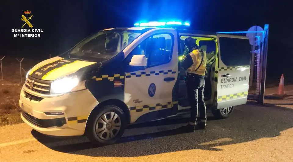 Guardia Civil