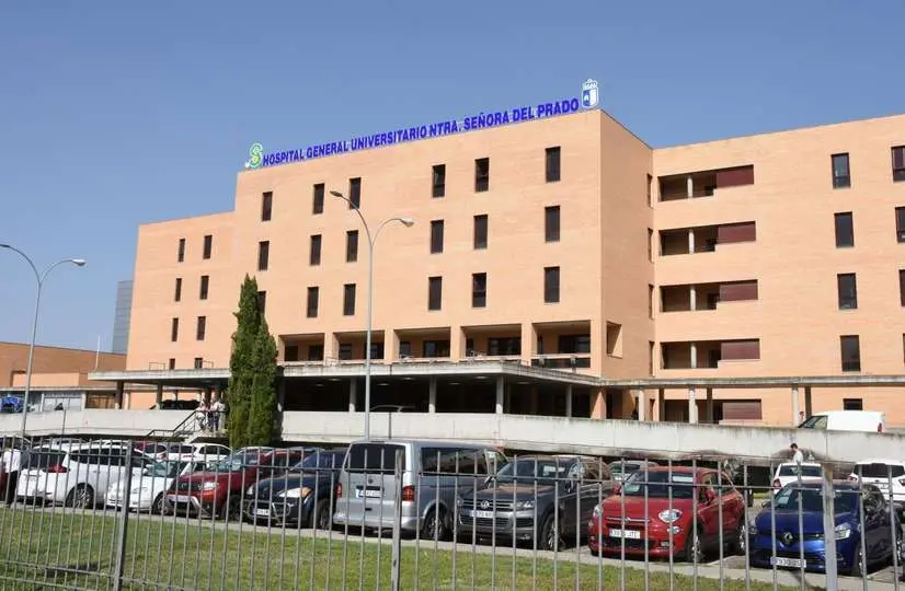 Hospital de Toledo