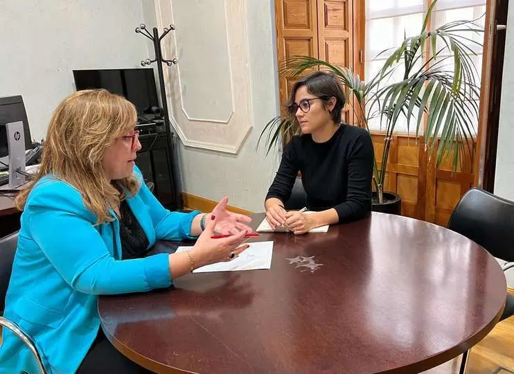 Imagen de la reuni&oacute;n