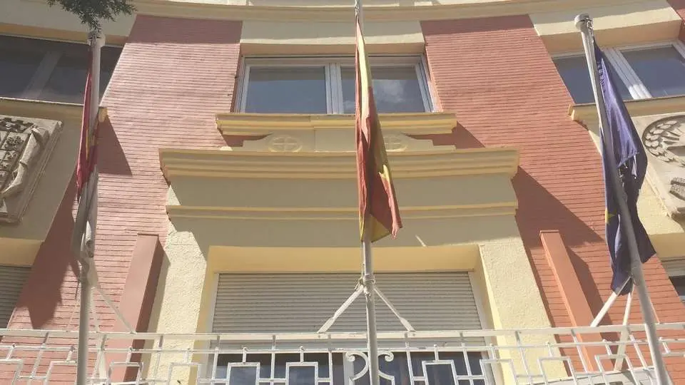 Colegio de M&eacute;dicos de Ciudad Real