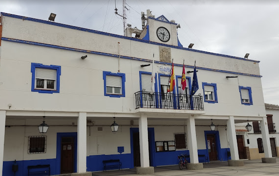 Ayuntamiento de Aldea del Rey