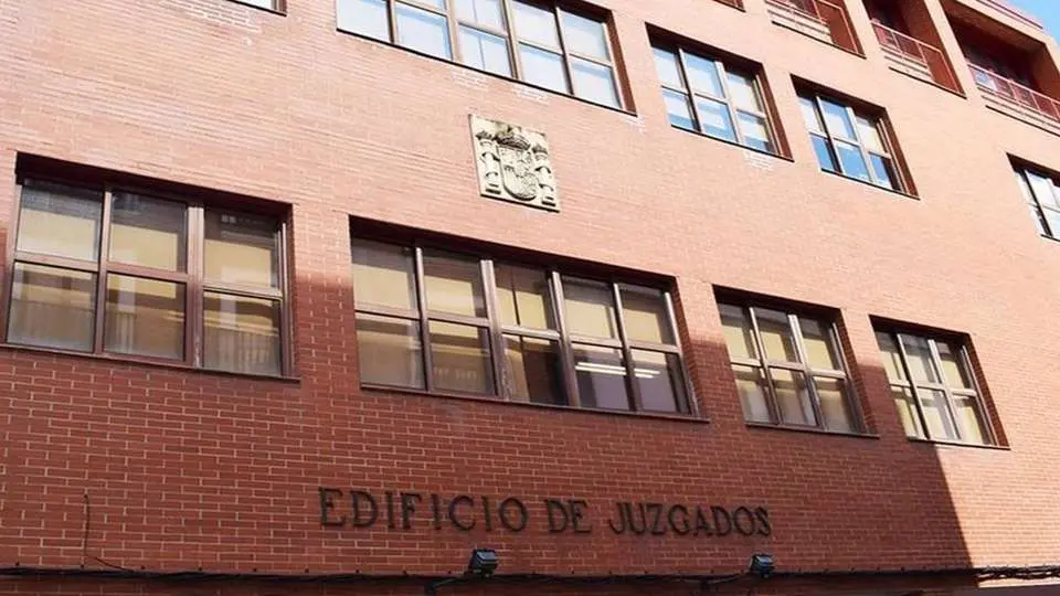 Juzgados de Puertollano