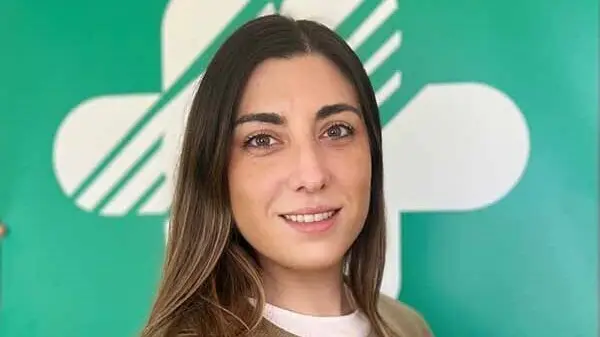 Ana Carretero Martin