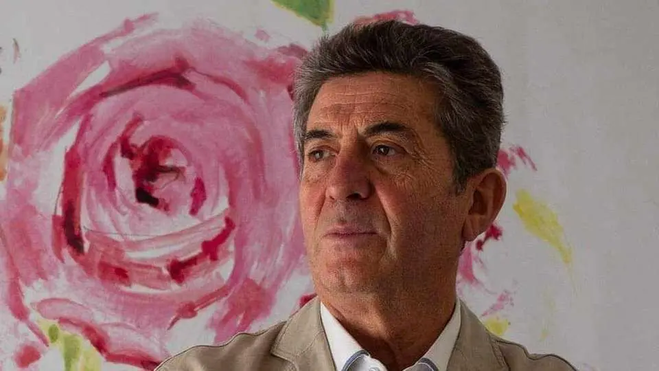 Marciano S&aacute;nchez
