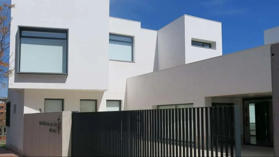 Colegio Abogados Ciudad Real