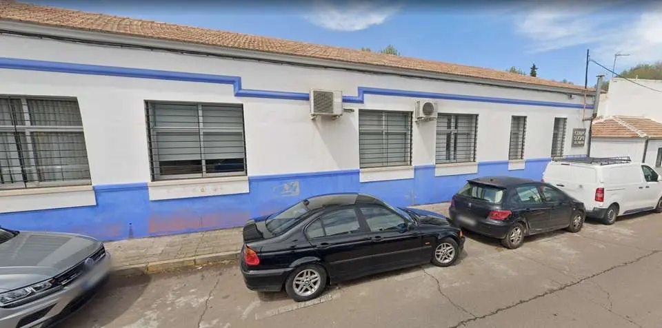 Centro Social El Pilar