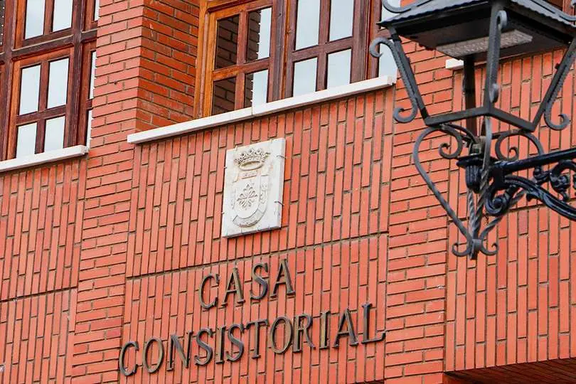 Ayuntamiento de Argamasilla de Calatrava