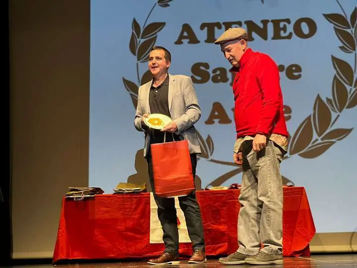 1  DAVID PR&Iacute;NCIPE Y RUFINO DE MINGO