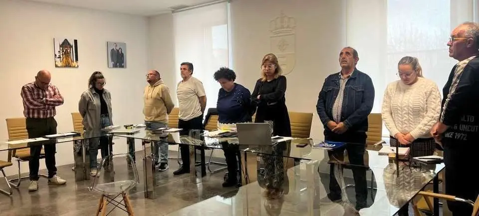 Pleno de Corral
