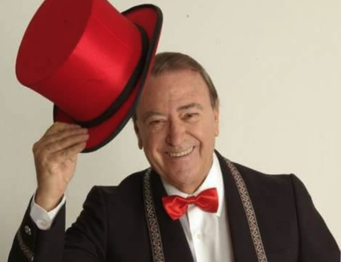 El Gran Henry