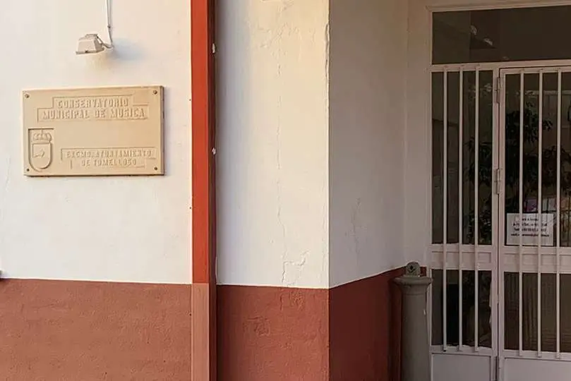 Conservatorio de Tomelloso