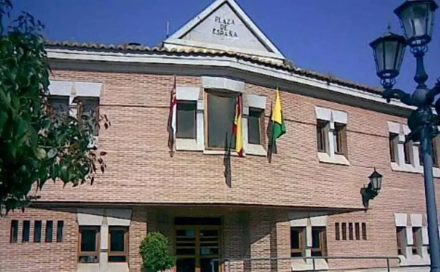 Ayuntamiento de Torrenueva