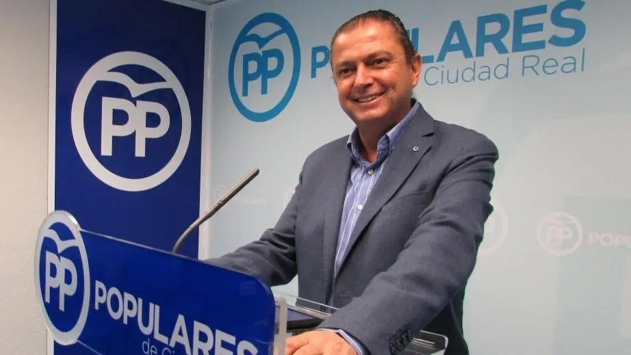 Jos&eacute; Alberto Mart&iacute;n Toledano