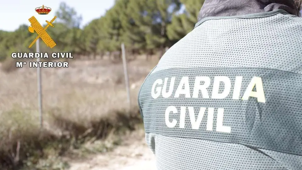 Guardia Civil
