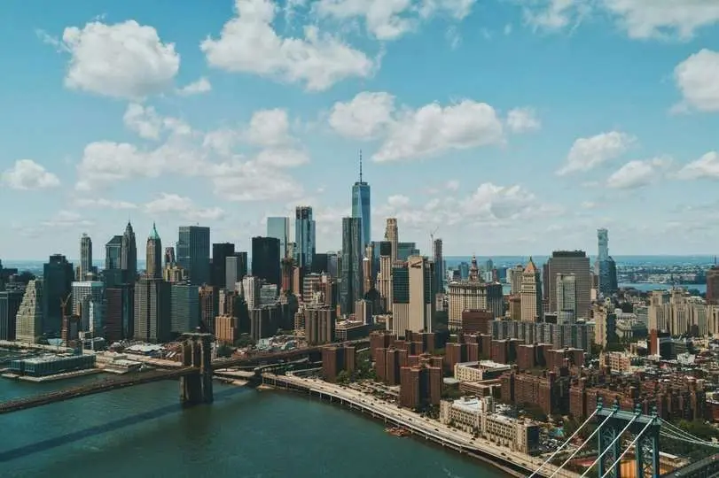  7 Lugares imperdibles en tus vacaciones a Nueva York 