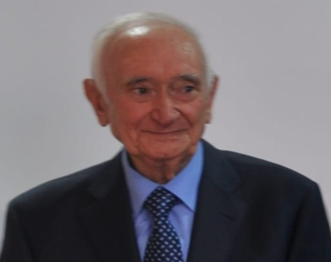 Manuel Mart&iacute;n Marquino