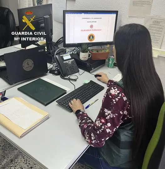 Guardia Civil