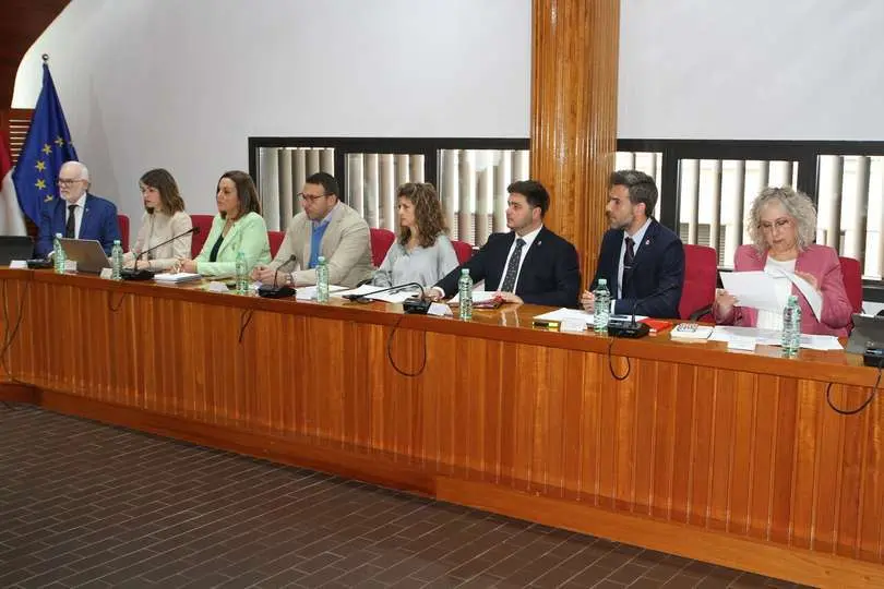 Grupo Municipal Socialista del Ayuntamiento de Puertollano