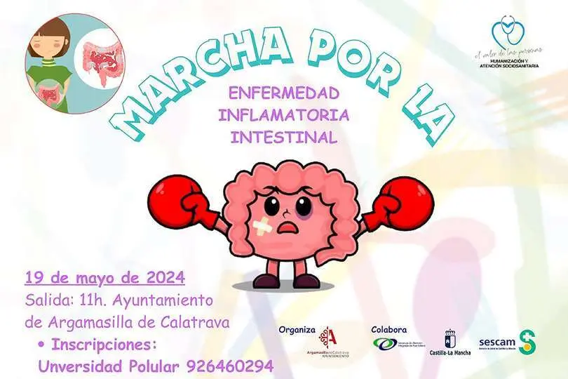 Cartel de la convocatoria