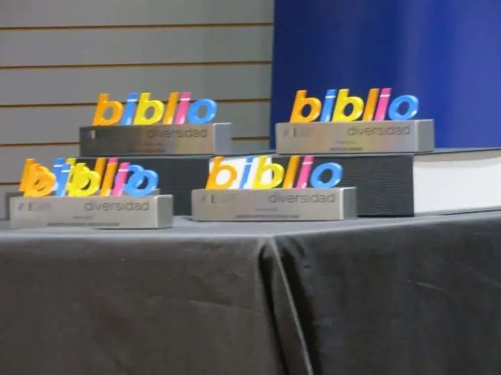 Premios Bibliodiversidad