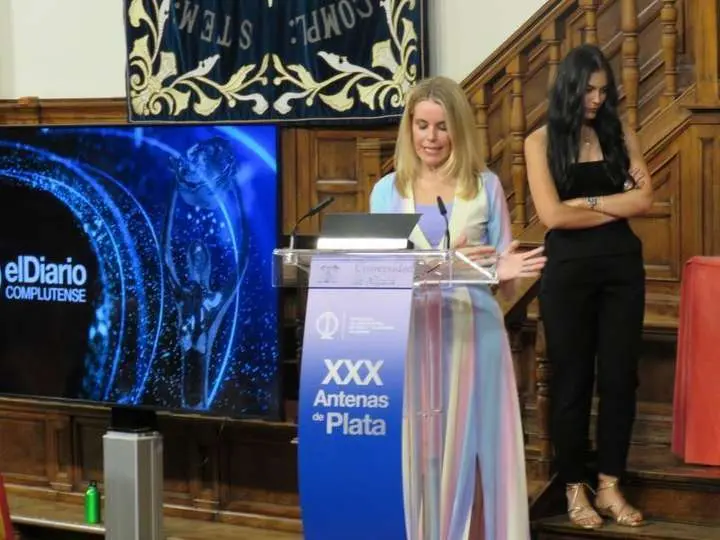 Ana Bel&eacute;n Roy