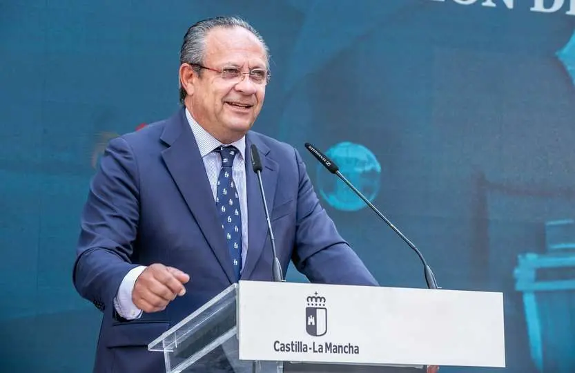 Acto de clausura de los cursos de ascenso para polic&iacute;as locales