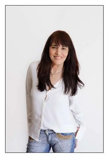 Marisol Esteban Repiso
